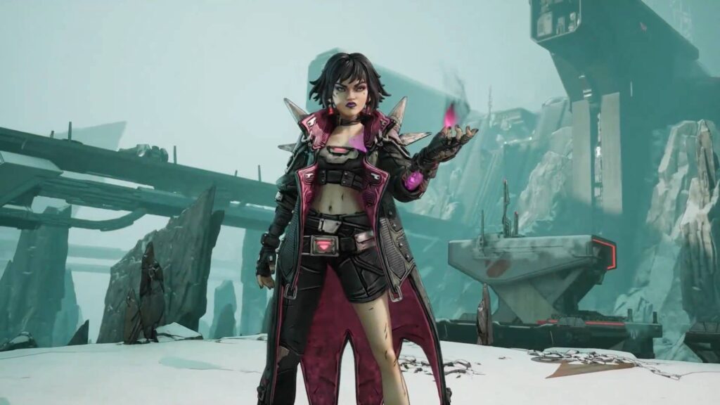 Borderlands 4 shows off a more “grounded” borderlands, with a real focus on all that couch co op goodness that made us fall in love with the series to begin with