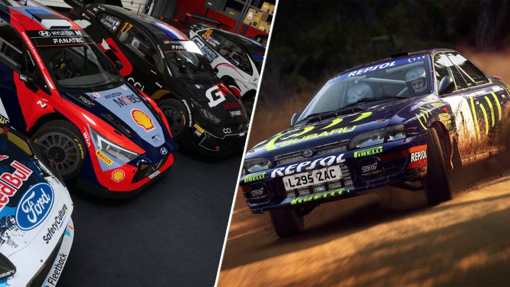 Codemasters is “pausing development” on future rally games with its big re acquisition of the wrc licence only having produced one game, which really sucks